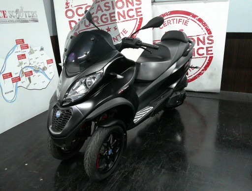 PIAGGIO MP3 400 HPE 2022 20300KM