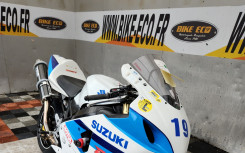 SUZUKI GSX-R 750 2005 (63068)