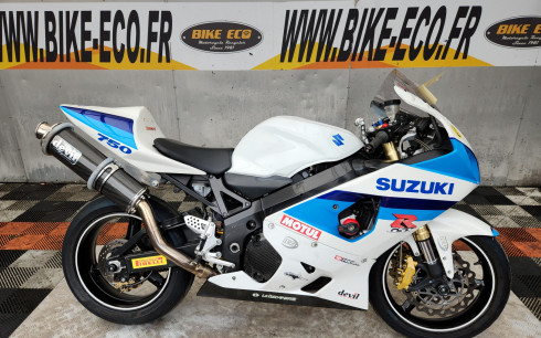 SUZUKI GSX-R 750 2005 (63068)