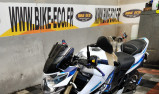 SUZUKI GSR 750 2013 (62769)
