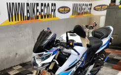 SUZUKI GSR 750 2013 (62769)