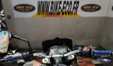 SUZUKI GSR 750 2013 (62769)