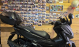 HONDA NSS FORZA 125 TOP BOX GARANTIE CONSTRUCTEUR