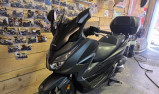 HONDA NSS FORZA 125 TOP BOX GARANTIE CONSTRUCTEUR