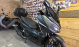 HONDA NSS FORZA 125 TOP BOX GARANTIE CONSTRUCTEUR
