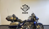 HARLEY-DAVIDSON TOURING ELECTRA GLIDE 1800 ULTRA LIMITED CVO