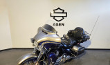 HARLEY-DAVIDSON TOURING ELECTRA GLIDE 1800 ULTRA LIMITED CVO