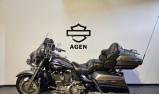 HARLEY-DAVIDSON TOURING ELECTRA GLIDE 1800 ULTRA LIMITED CVO