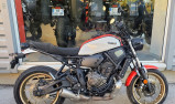 YAMAHA XSR 700