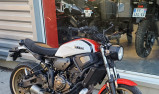 YAMAHA XSR 700