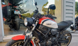 YAMAHA XSR 700