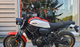 YAMAHA XSR 700