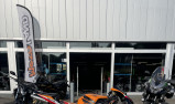 HONDA CBR 1000 RR REPSOL