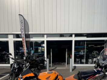 HONDA CBR 1000 RR REPSOL