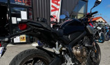 HONDA CB650R / CB 650 R bridée A2/35kw