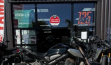 HONDA CB650R / CB 650 R bridée A2/35kw