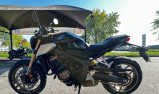 HONDA CB650R / CB 650 R bridée A2/35kw