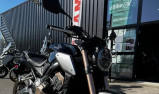 HONDA CB650R / CB 650 R bridée A2/35kw