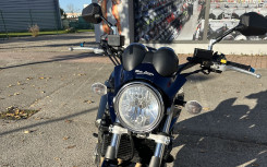 SUZUKI GSF 1200 N BANDIT