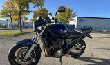 SUZUKI GSF 1200 N BANDIT