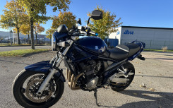 SUZUKI GSF 1200 N BANDIT