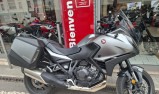 NT1100 NT 1100 MECA ABS 12/2024 530KM