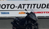YAMAHA TRICITY 300