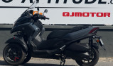 YAMAHA TRICITY 300