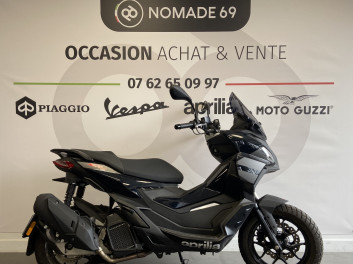 APRILIA SR 125 GT 2025