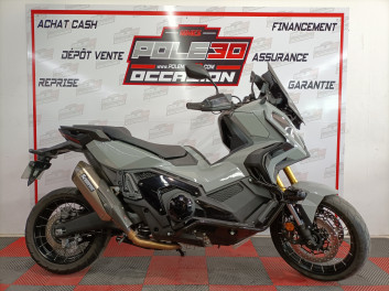 HONDA X-ADV (181€/mois*) (garantie 1an)