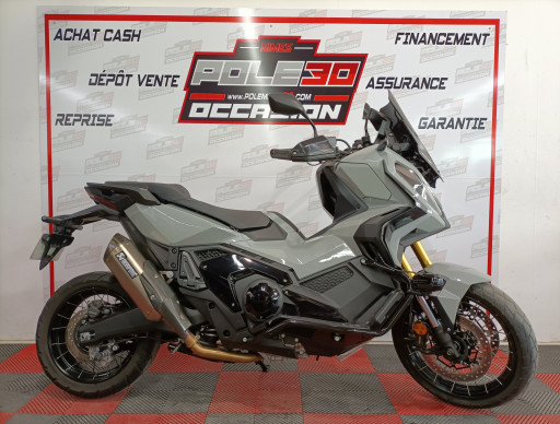 HONDA X-ADV (181€/mois*) (garantie 1an)