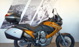 HONDA XL 700 V TRANSALP - 05/2009 - 19900 KMS
