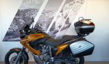 HONDA XL 700 V TRANSALP - 05/2009 - 19900 KMS