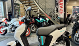 YAMAHA NEO