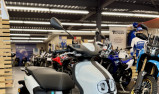YAMAHA NEO