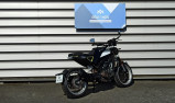 HUSQVARNA SVARTPILEN 401
