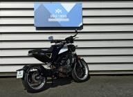 HUSQVARNA SVARTPILEN 401