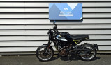 HUSQVARNA SVARTPILEN 401