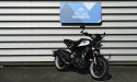 HUSQVARNA SVARTPILEN 401
