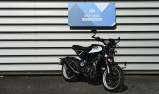 HUSQVARNA SVARTPILEN 401