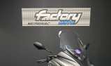 YAMAHA TRICITY 300