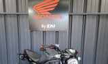 SUZUKI SV 650