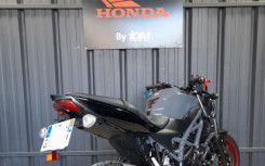 SUZUKI SV 650