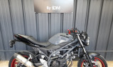 SUZUKI SV 650
