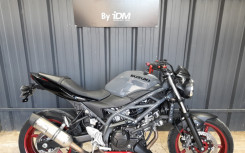 SUZUKI SV 650