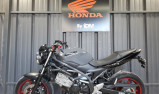 SUZUKI SV 650