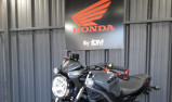 SUZUKI SV 650