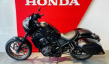 HONDA CMX 1100 Rebel TOURING DCT