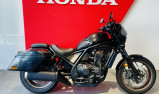 HONDA CMX 1100 Rebel TOURING DCT