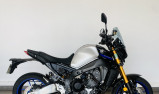 YAMAHA MT-09 SP